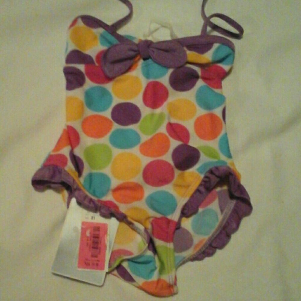 Swimsuit